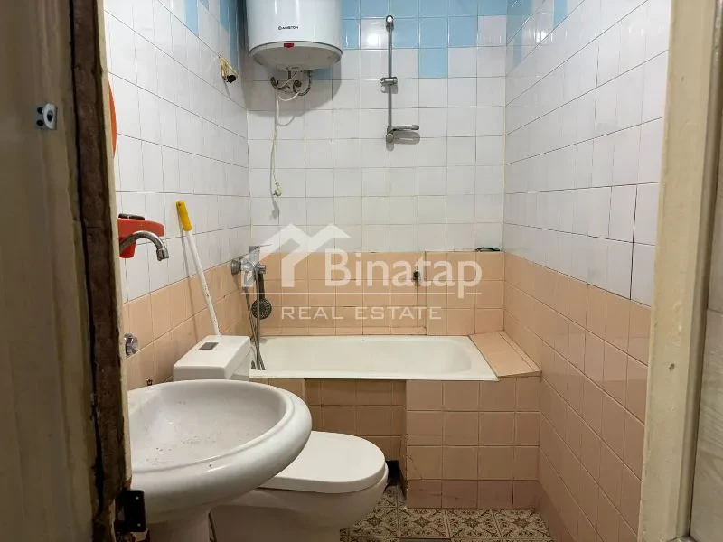 Продаётся 1-комн. квартира 38 м², м. Сахил — фото 20