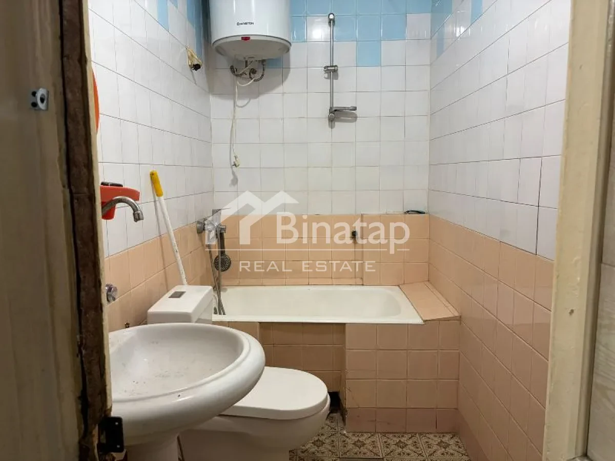 Продаётся 1-комн. квартира 38 м², м. Сахил — фото 20
