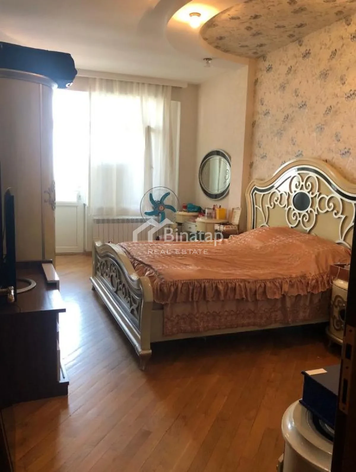 Satılır 4 otaqlı yeni tikili 197 m², Memar Əcəmi m. — şəkil 4