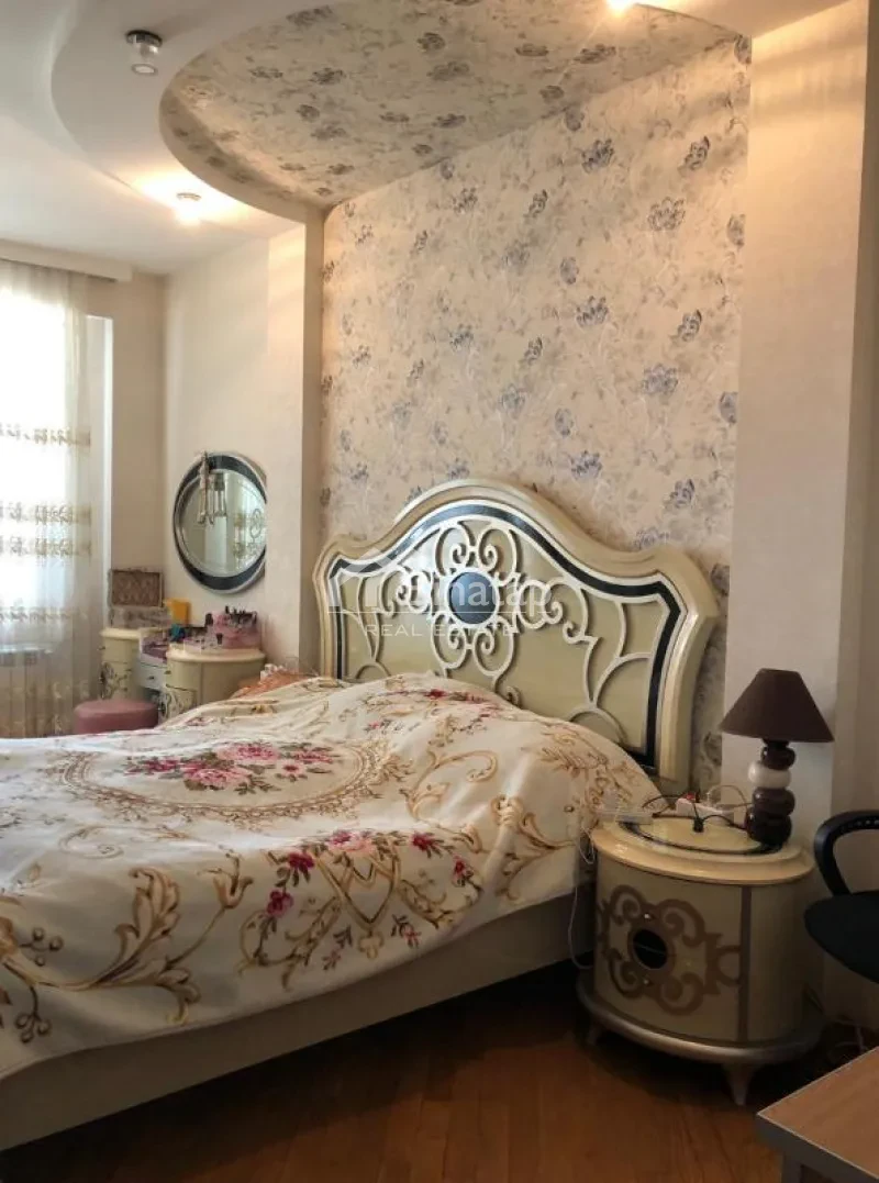 Satılır 4 otaqlı yeni tikili 197 m², Memar Əcəmi m. — şəkil 5