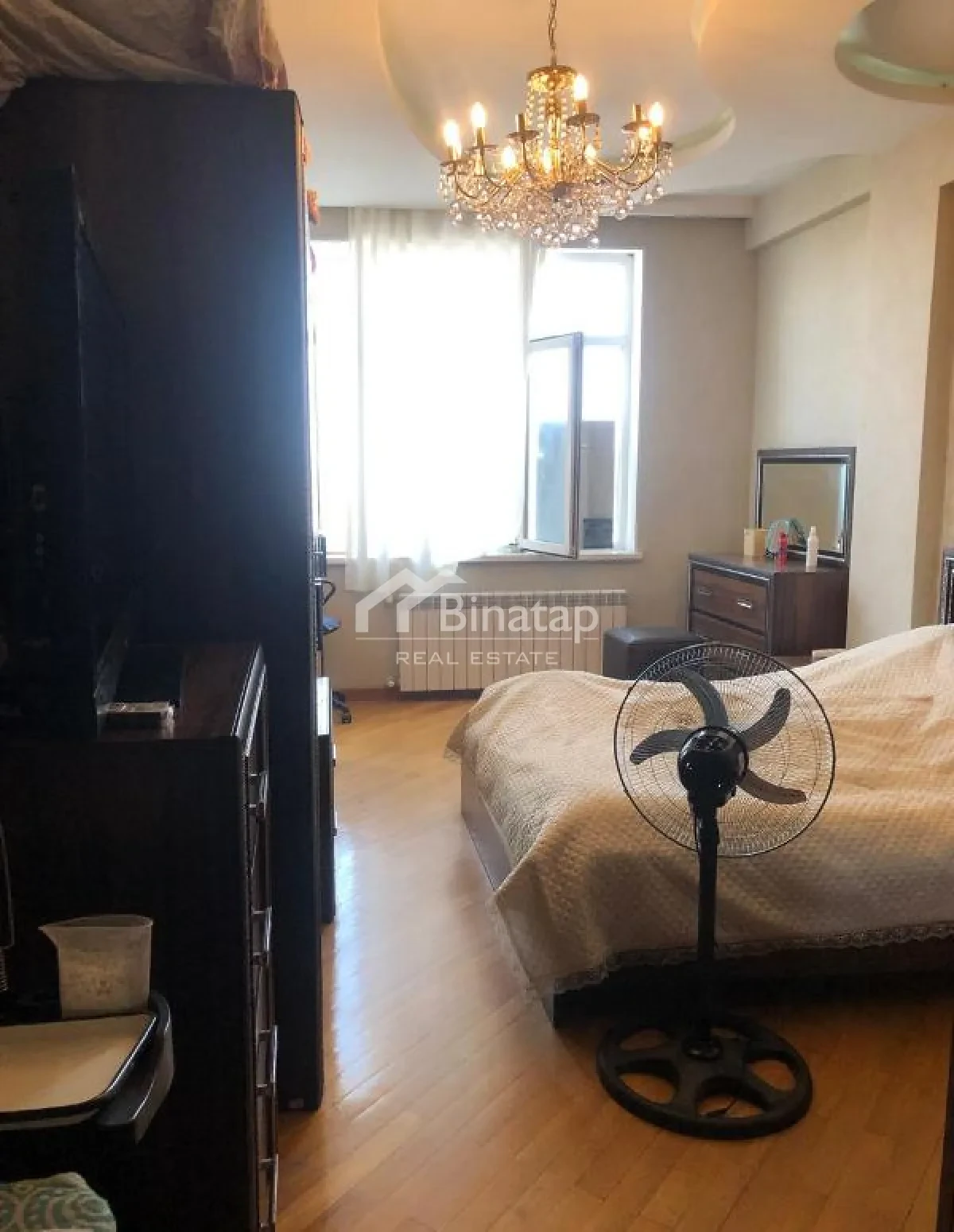 Satılır 4 otaqlı yeni tikili 197 m², Memar Əcəmi m. — şəkil 6