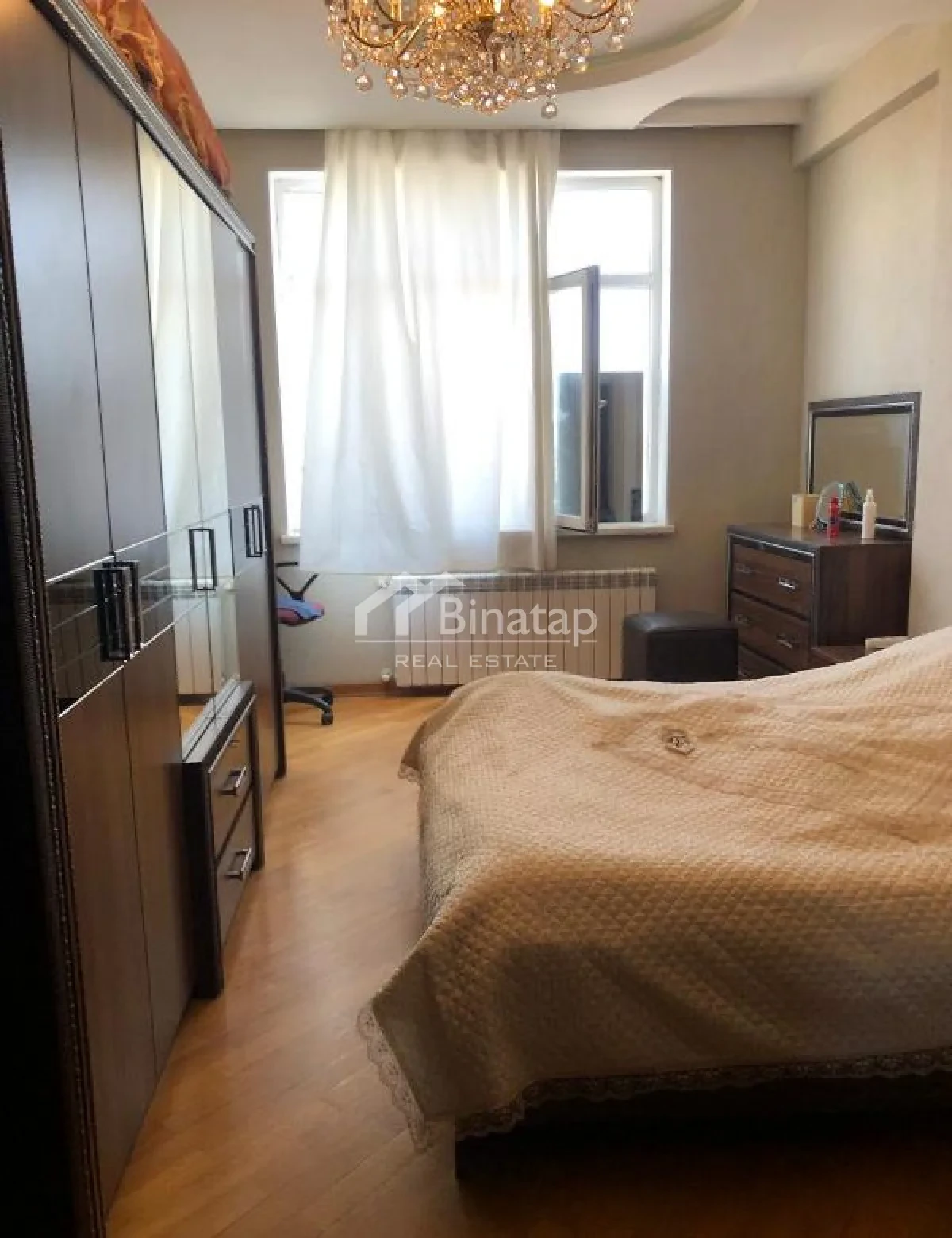 Satılır 4 otaqlı yeni tikili 197 m², Memar Əcəmi m. — şəkil 7