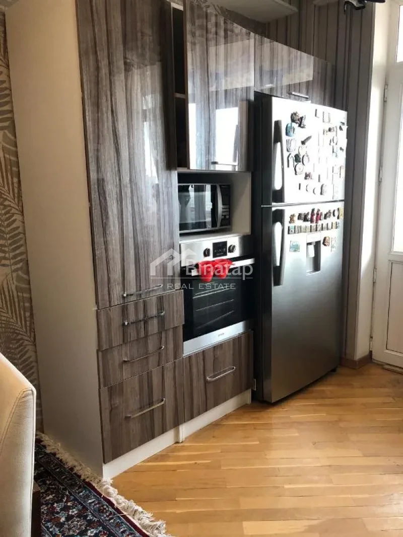 Satılır 4 otaqlı yeni tikili 197 m², Memar Əcəmi m. — şəkil 11
