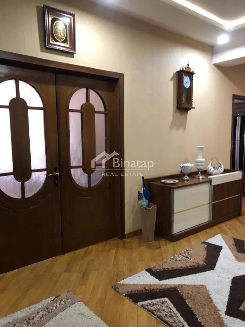 Satılır 4 otaqlı yeni tikili 197 m², Memar Əcəmi m. — şəkil 12