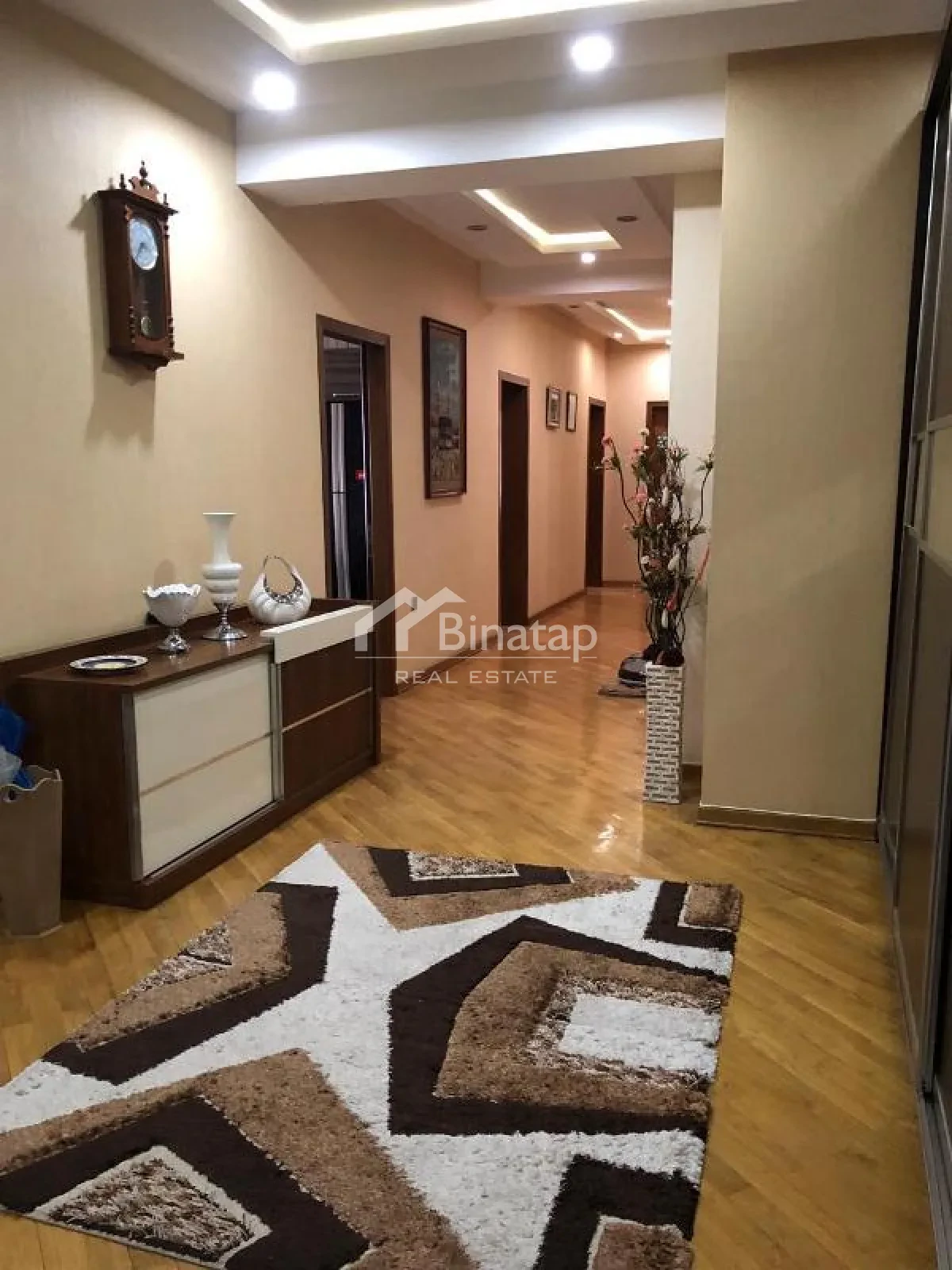 Satılır 4 otaqlı yeni tikili 197 m², Memar Əcəmi m. — şəkil 13