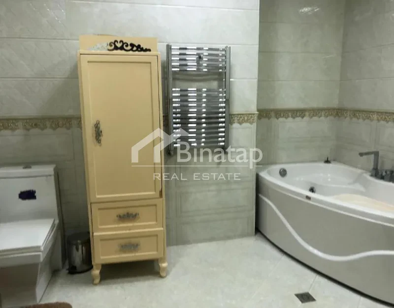 Satılır 4 otaqlı yeni tikili 197 m², Memar Əcəmi m. — şəkil 17