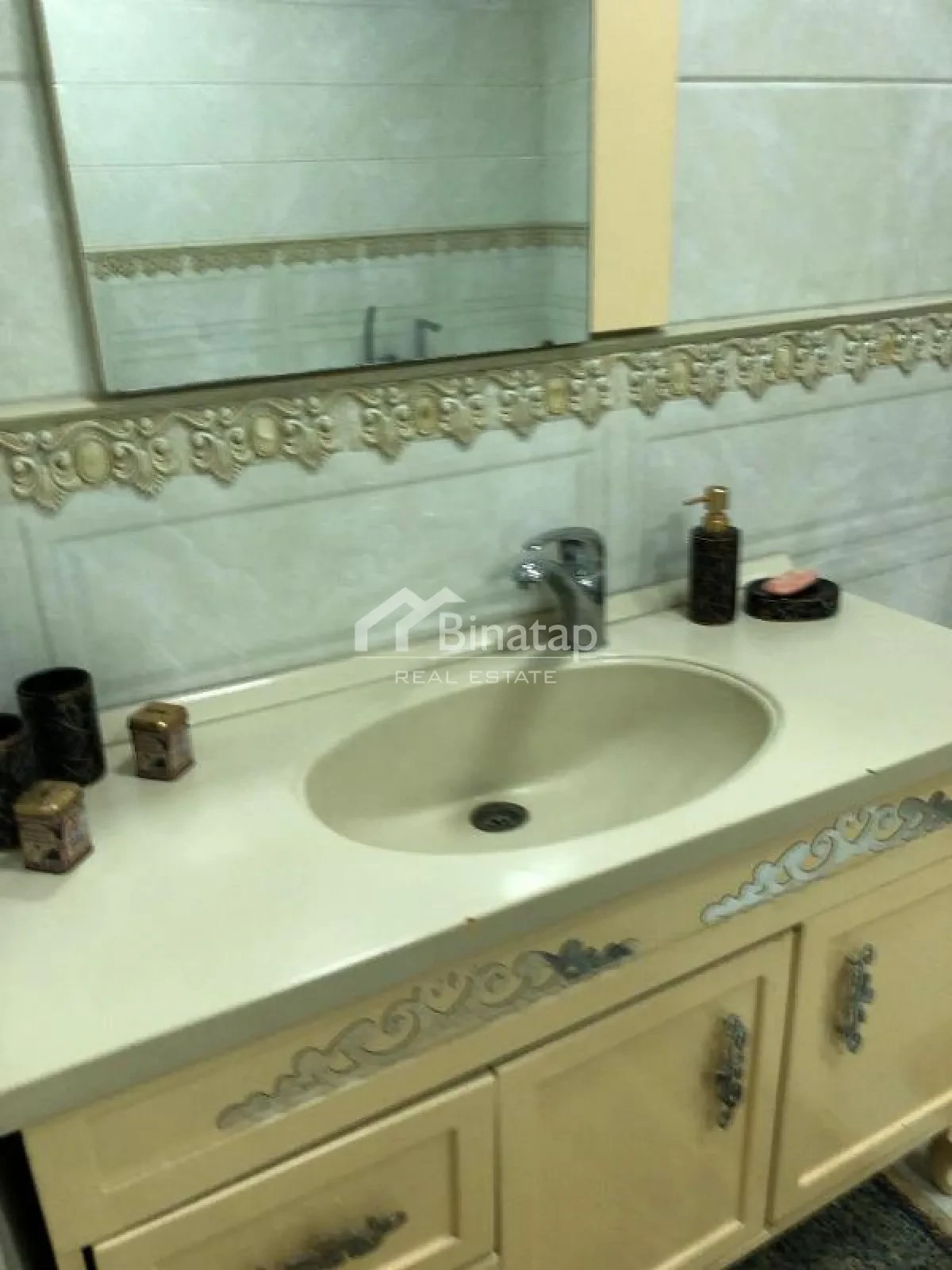 Satılır 4 otaqlı yeni tikili 197 m², Memar Əcəmi m. — şəkil 18