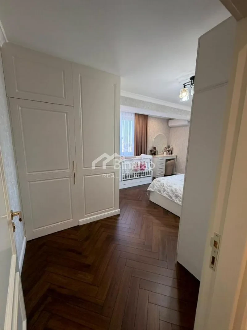 Продаётся 2-комн. новостройка 75 м², м. Ичеришехер — фото 4