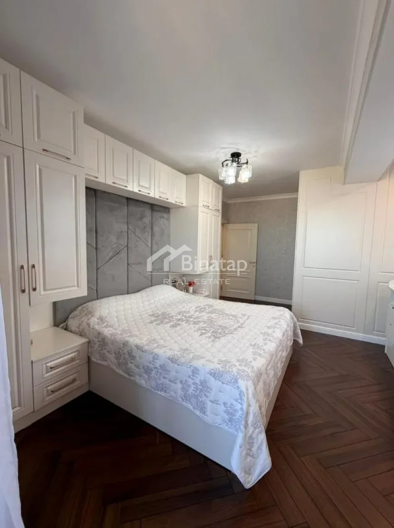 Продаётся 2-комн. новостройка 75 м², м. Ичеришехер — фото 6