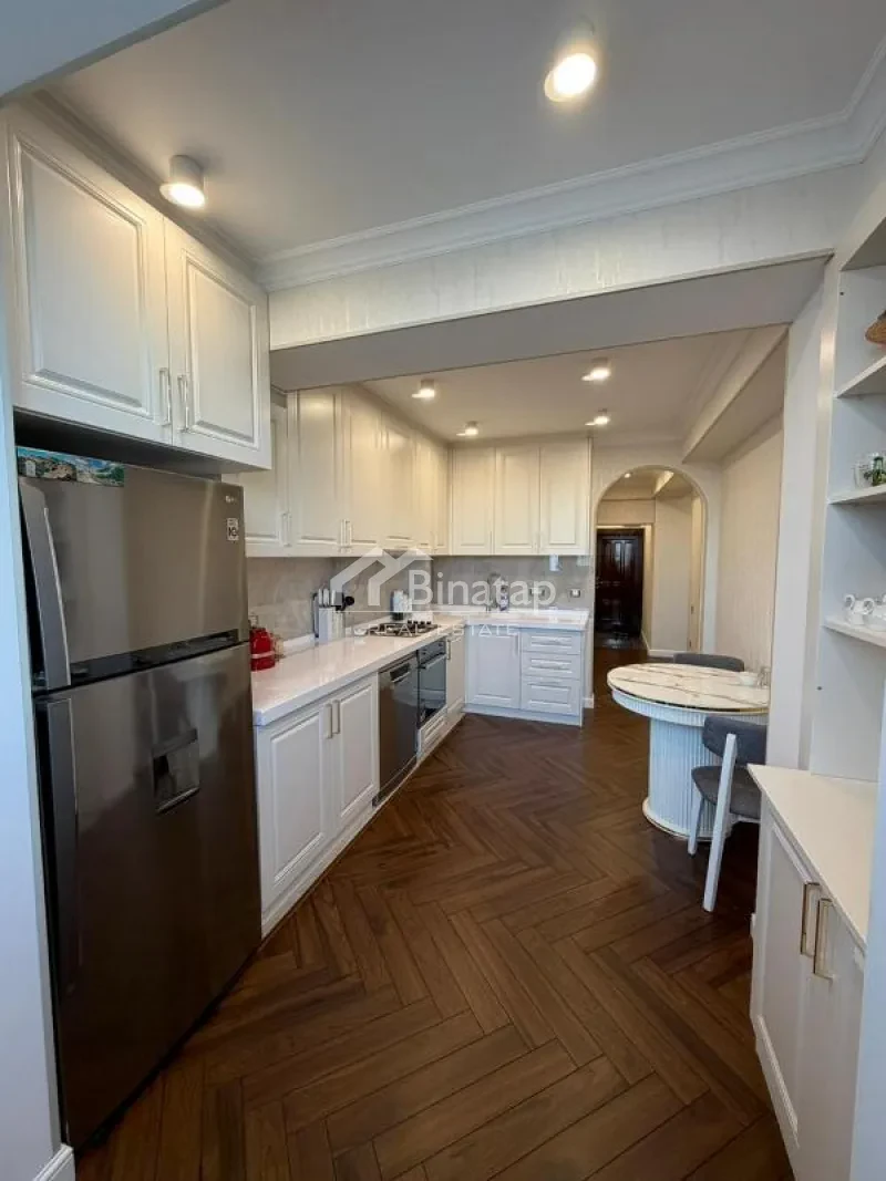 Продаётся 2-комн. новостройка 75 м², м. Ичеришехер — фото 7