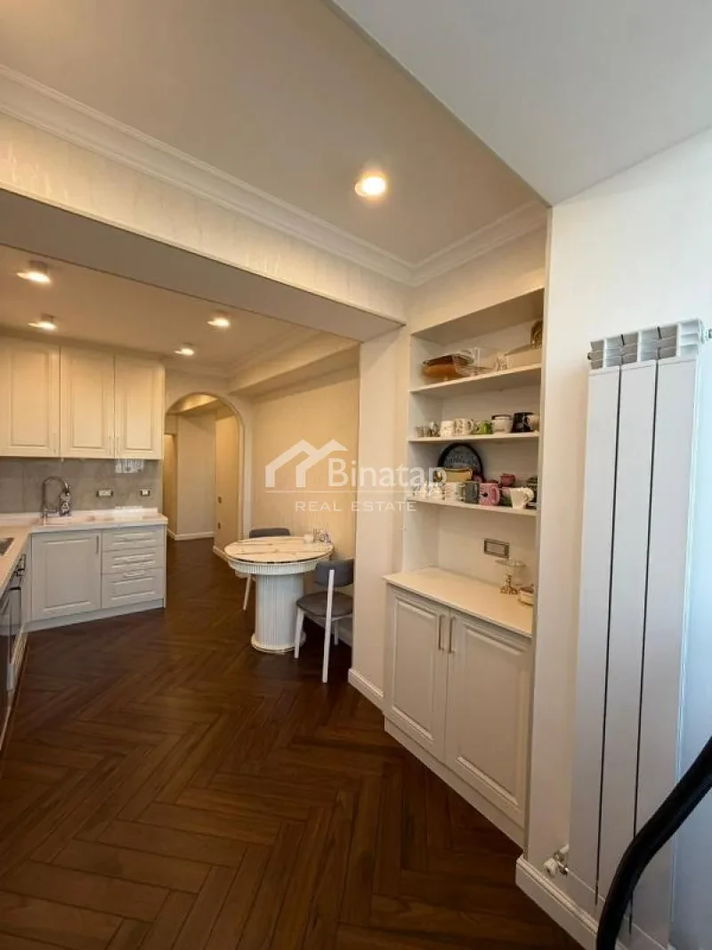 Продаётся 2-комн. новостройка 75 м², м. Ичеришехер — фото 8