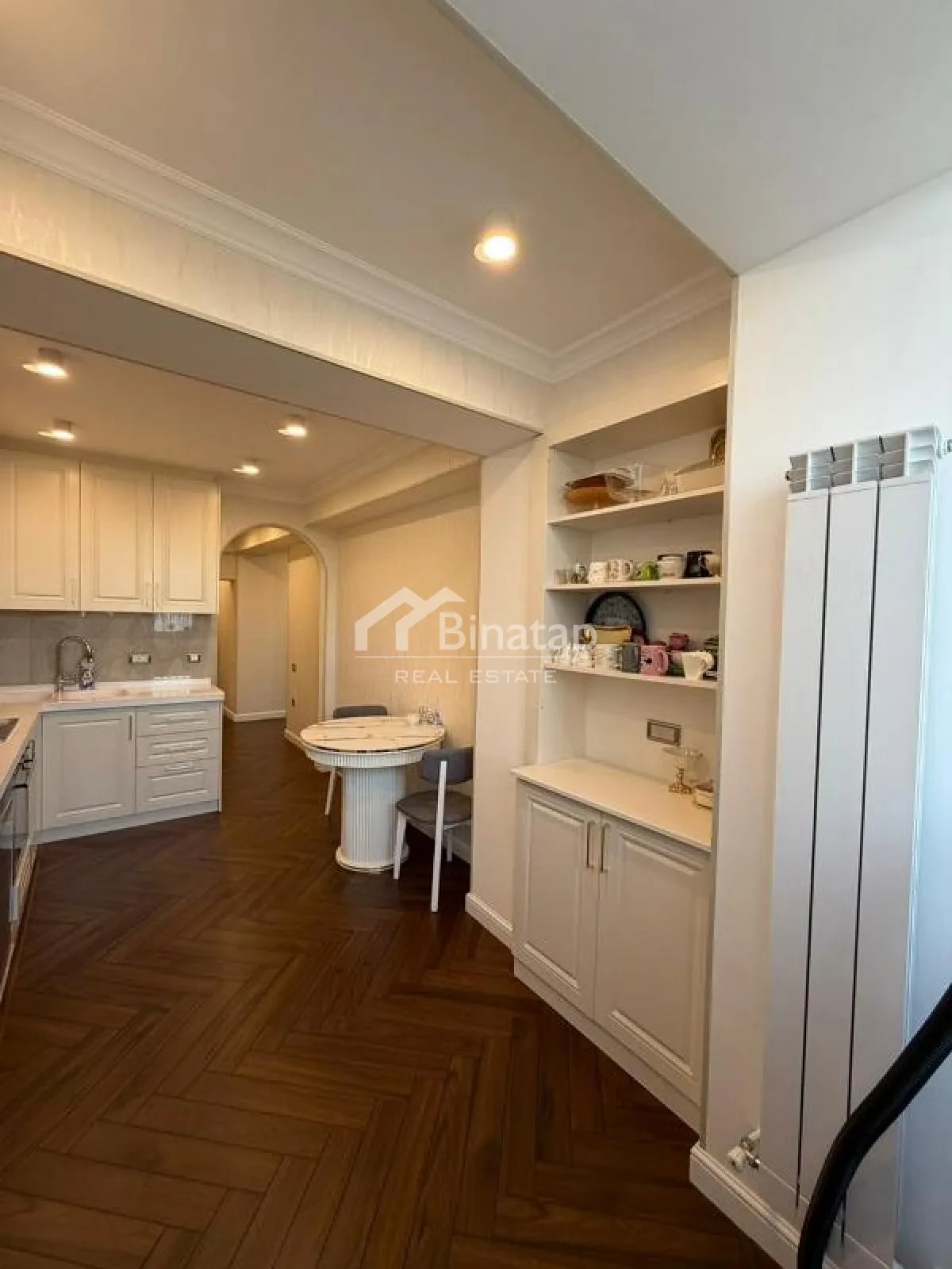 Продаётся 2-комн. новостройка 75 м², м. Ичеришехер — фото 8