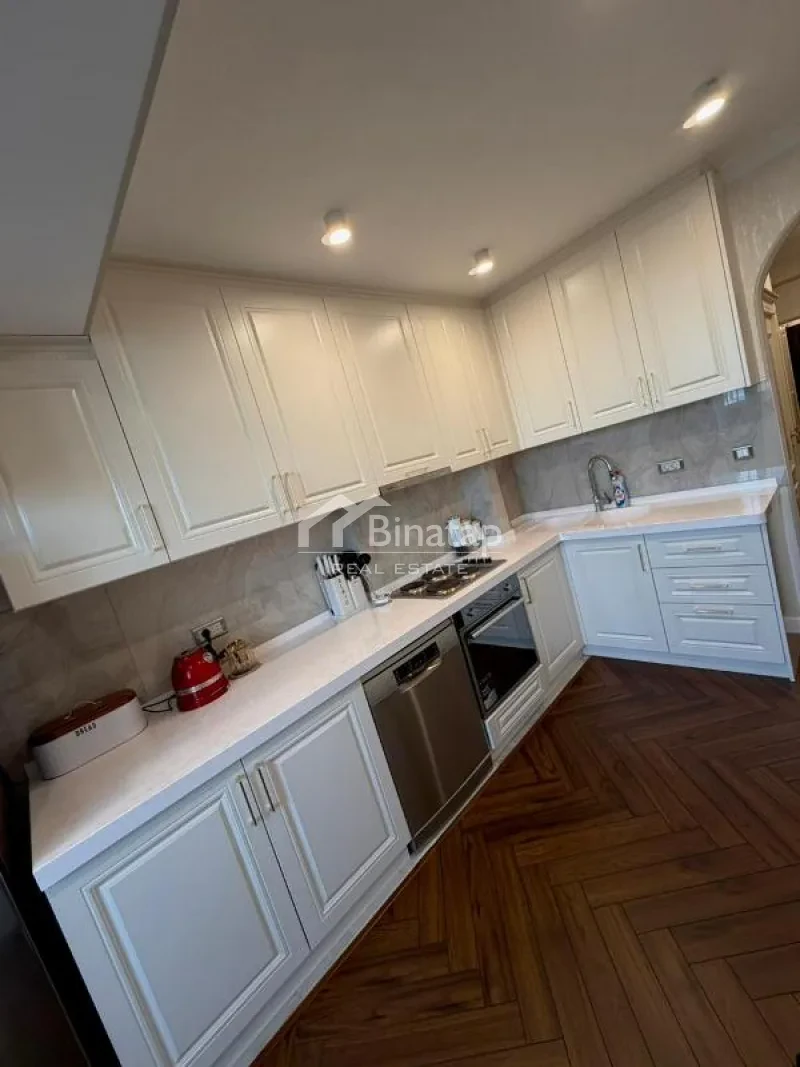 Продаётся 2-комн. новостройка 75 м², м. Ичеришехер — фото 9