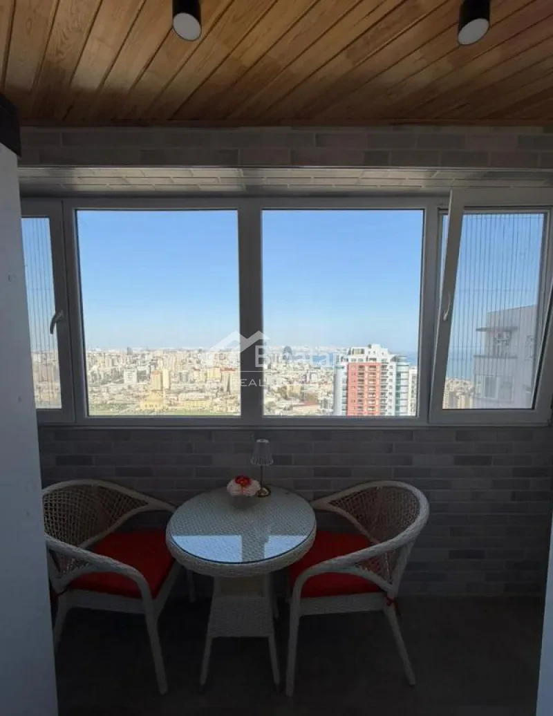 Продаётся 2-комн. новостройка 75 м², м. Ичеришехер — фото 10