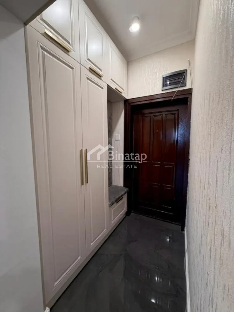 Продаётся 2-комн. новостройка 75 м², м. Ичеришехер — фото 13