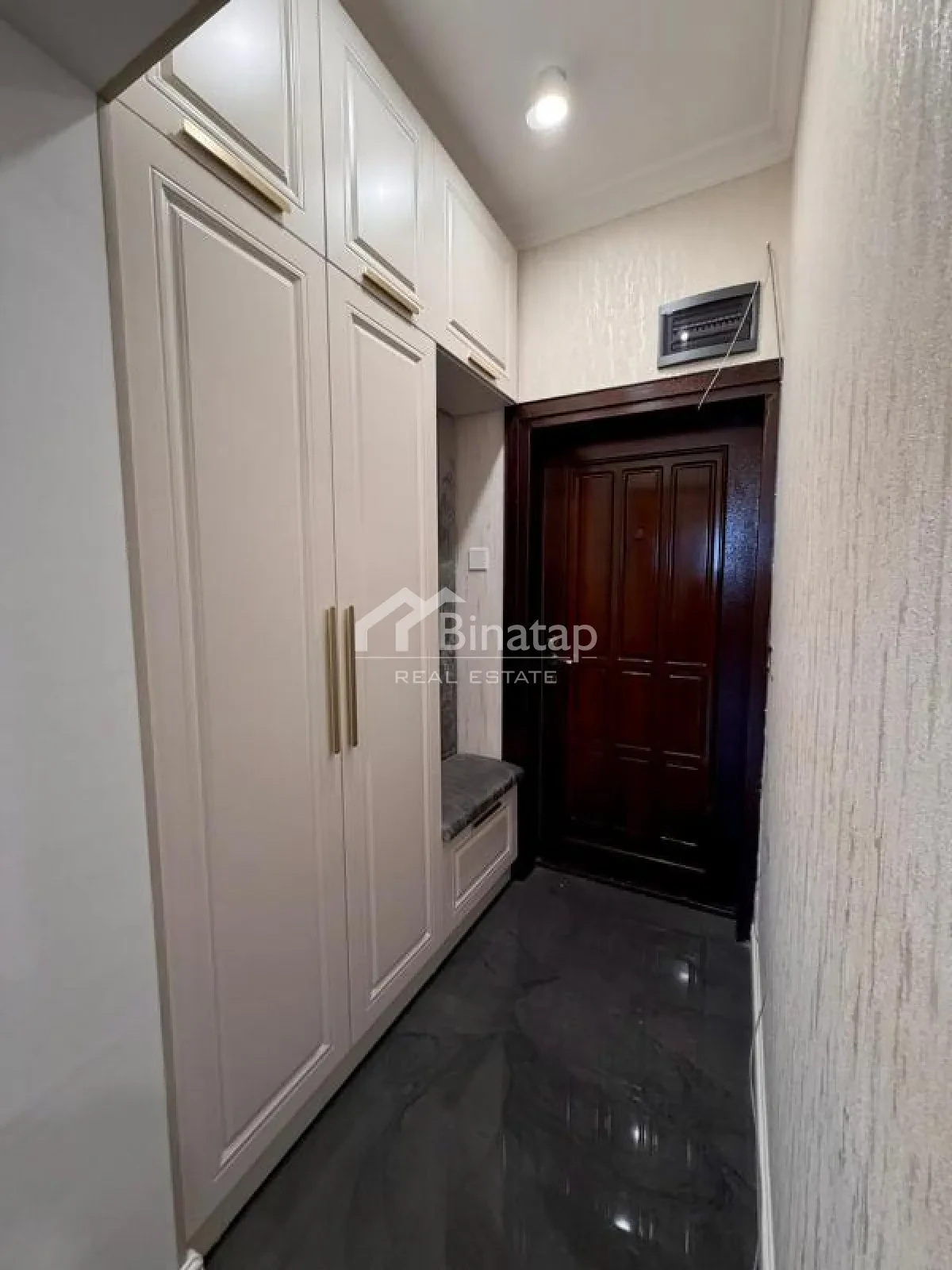 Продаётся 2-комн. новостройка 75 м², м. Ичеришехер — фото 13