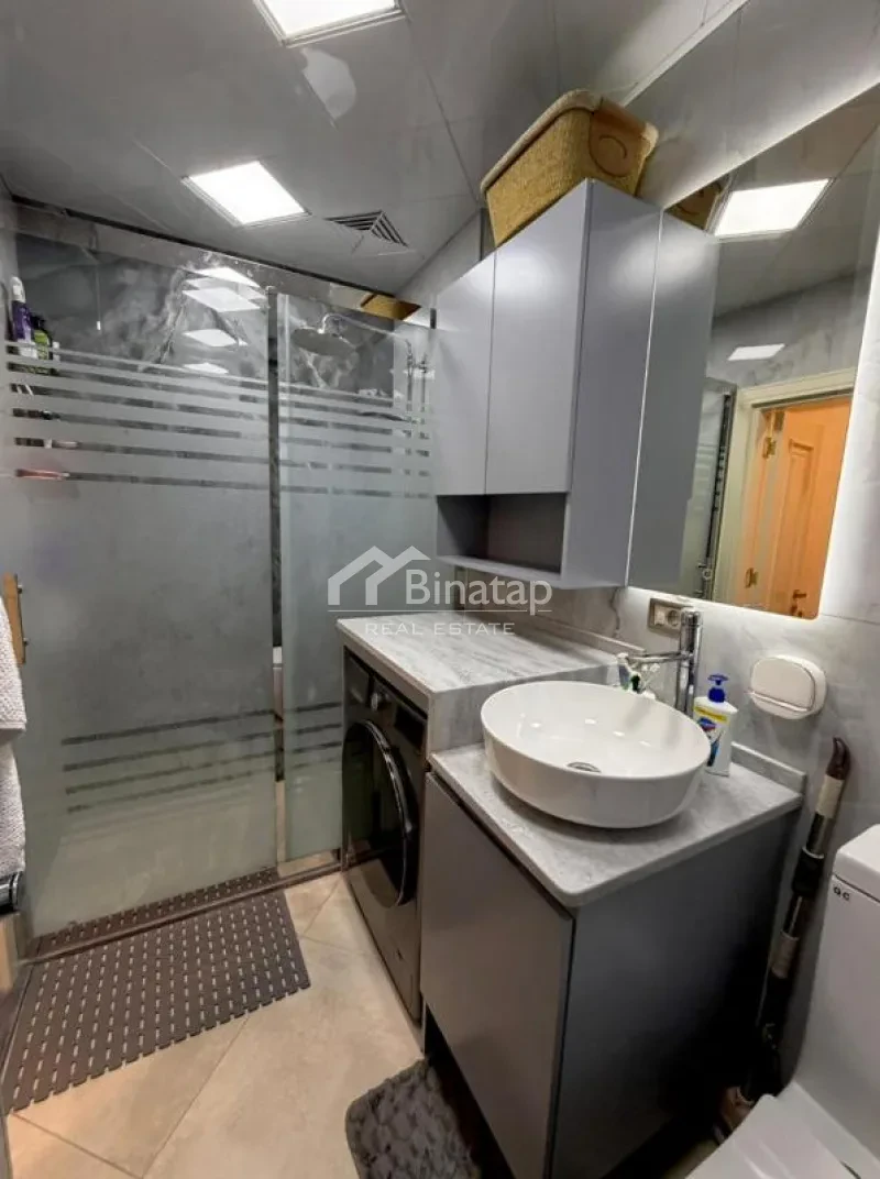 Продаётся 2-комн. новостройка 75 м², м. Ичеришехер — фото 14