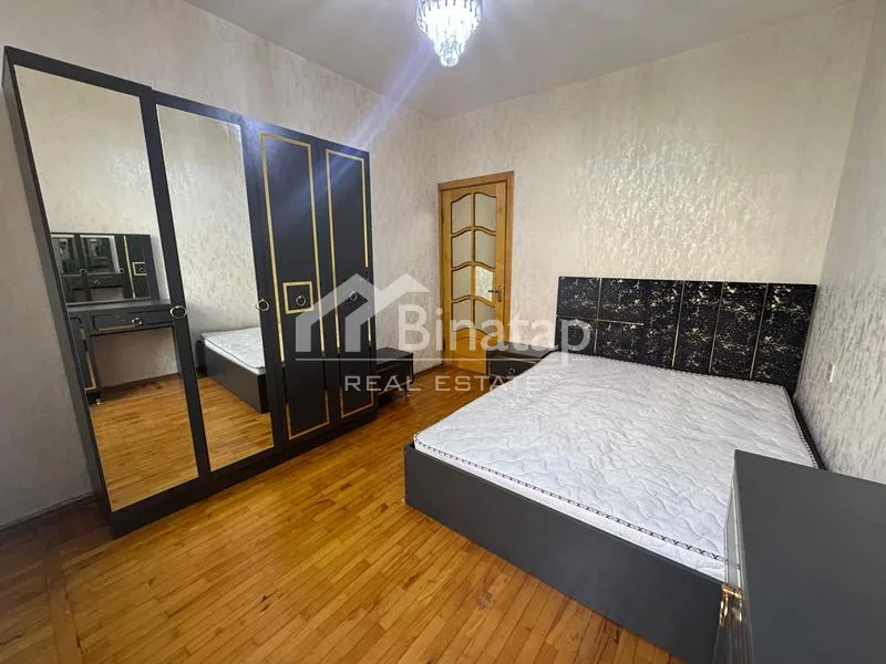 Satılır 2 otaqlı köhnə tikili 60 m², Elmlər Akademiyası m. — şəkil 4