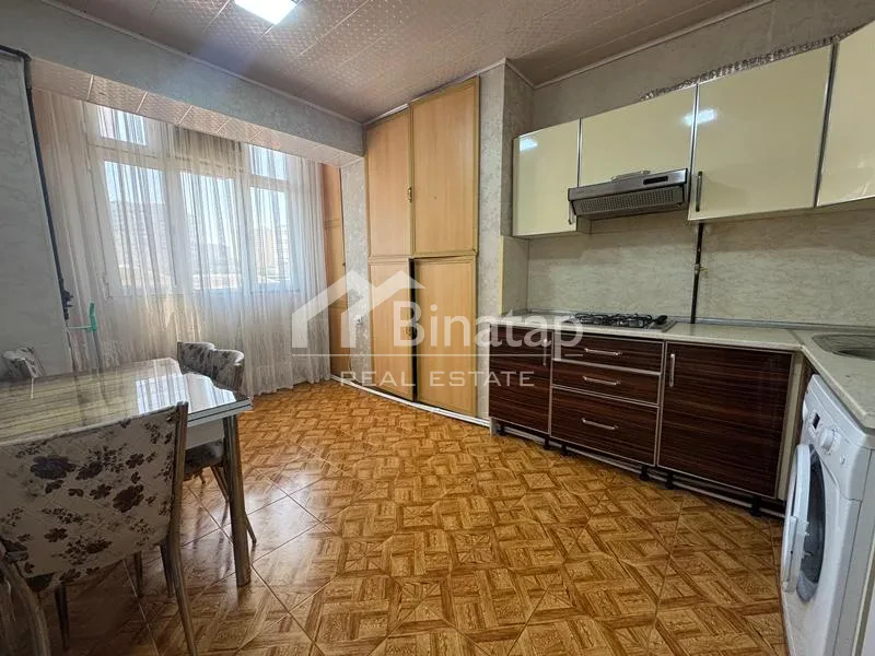 Satılır 2 otaqlı köhnə tikili 60 m², Elmlər Akademiyası m. — şəkil 5
