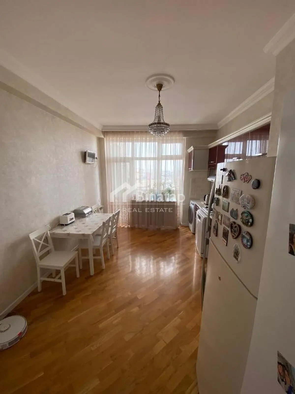 Satılır 2 otaqlı yeni tikili 90 m², Nəriman Nərimanov m. — şəkil 5