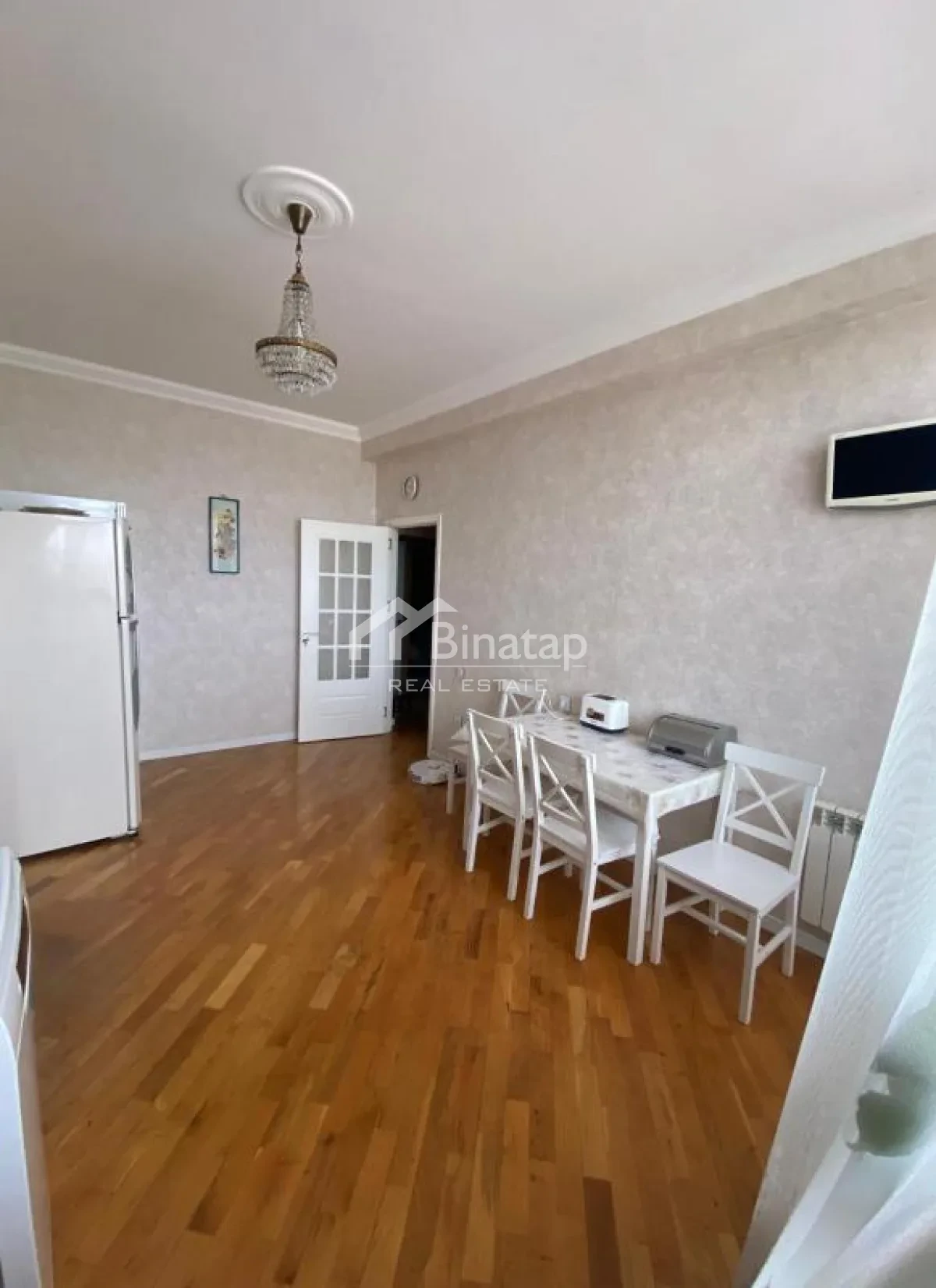 Satılır 2 otaqlı yeni tikili 90 m², Nəriman Nərimanov m. — şəkil 7