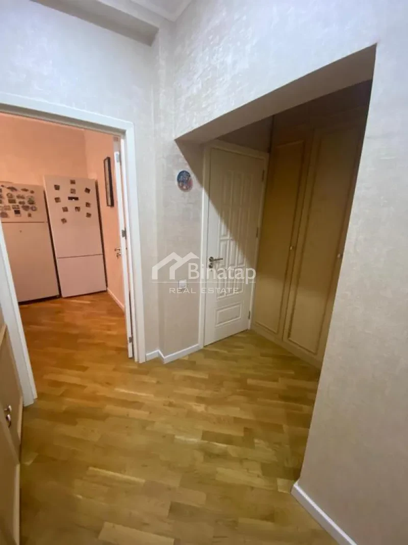 Satılır 2 otaqlı yeni tikili 90 m², Nəriman Nərimanov m. — şəkil 10