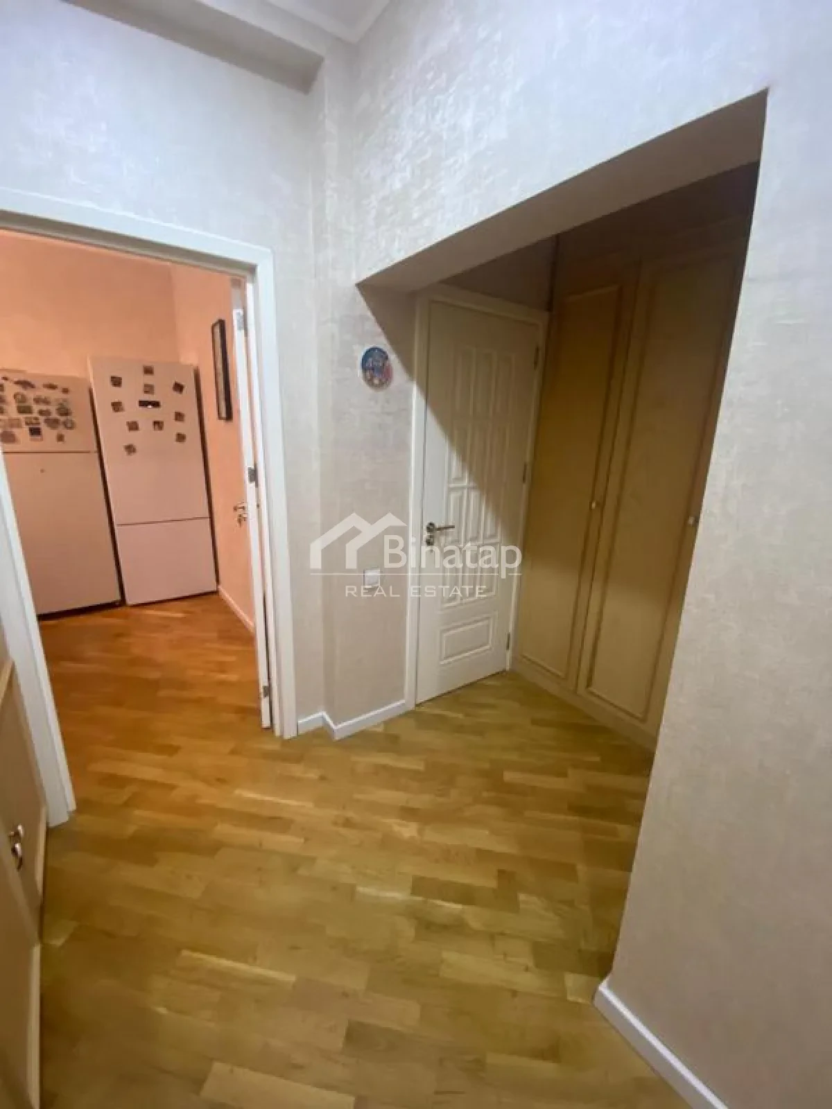 Satılır 2 otaqlı yeni tikili 90 m², Nəriman Nərimanov m. — şəkil 10