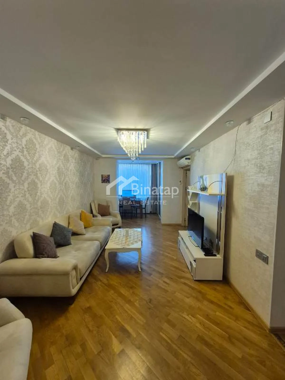 Satılır 3 otaqlı köhnə tikili 70 m², İçərişəhər m. — şəkil 1