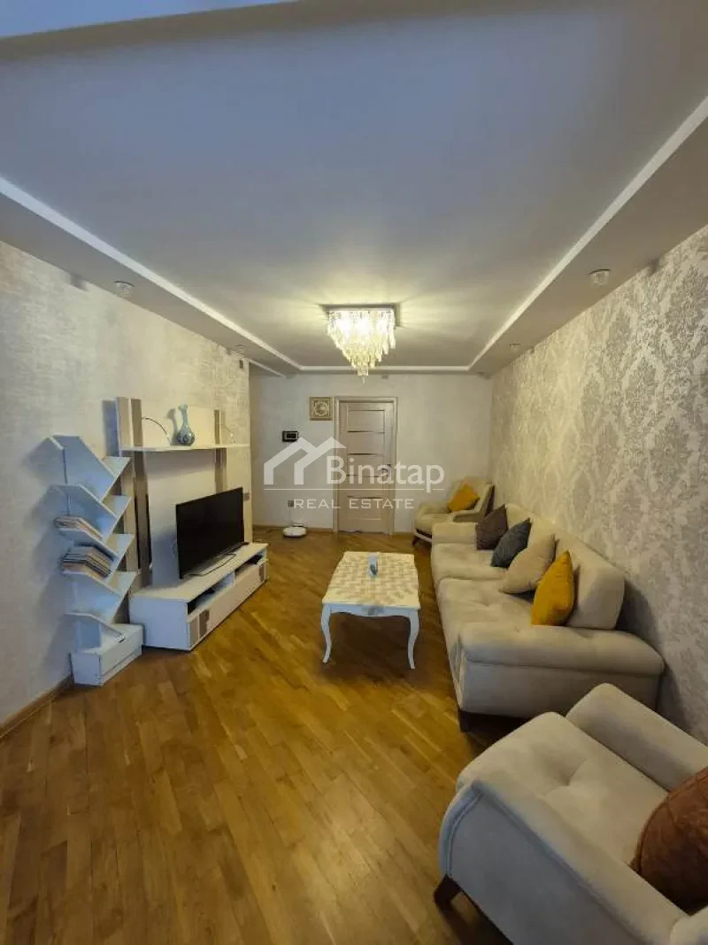 Satılır 3 otaqlı köhnə tikili 70 m², İçərişəhər m. — şəkil 2