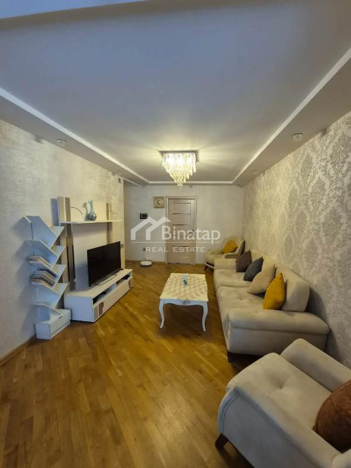 Satılır 3 otaqlı köhnə tikili 70 m², İçərişəhər m. — şəkil 2