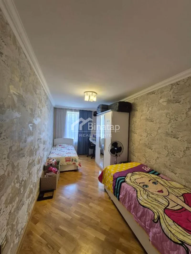Satılır 3 otaqlı köhnə tikili 70 m², İçərişəhər m. — şəkil 4