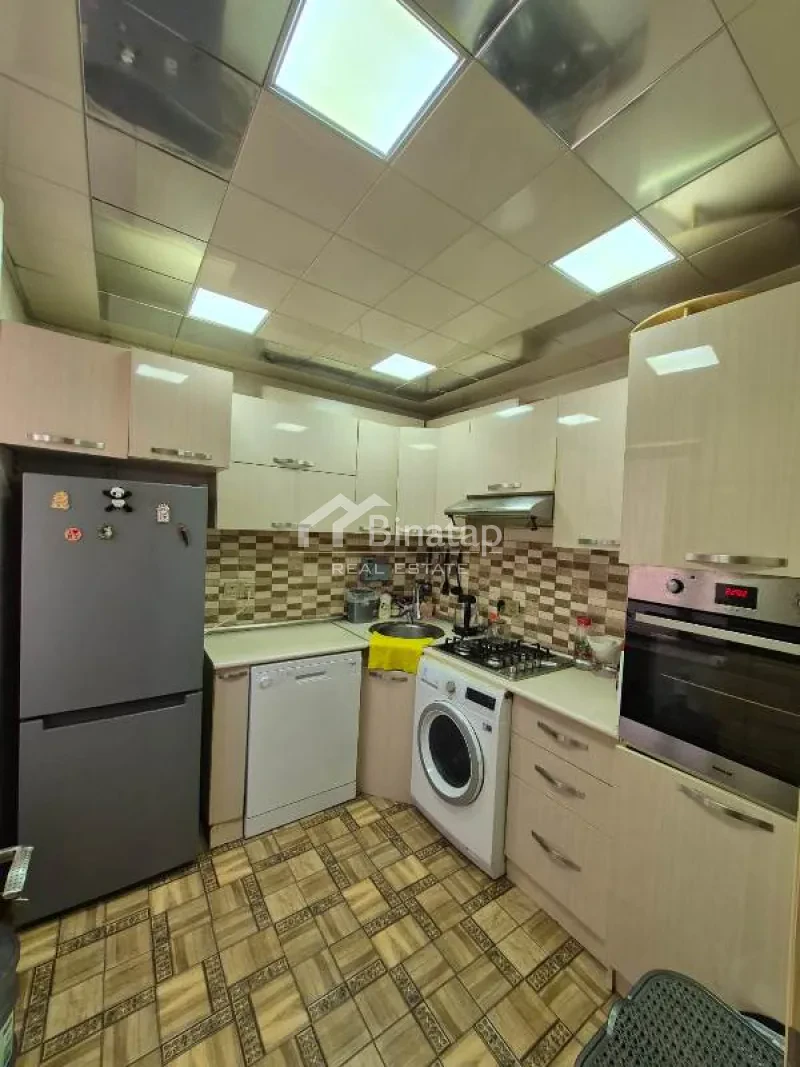 Satılır 3 otaqlı köhnə tikili 70 m², İçərişəhər m. — şəkil 5
