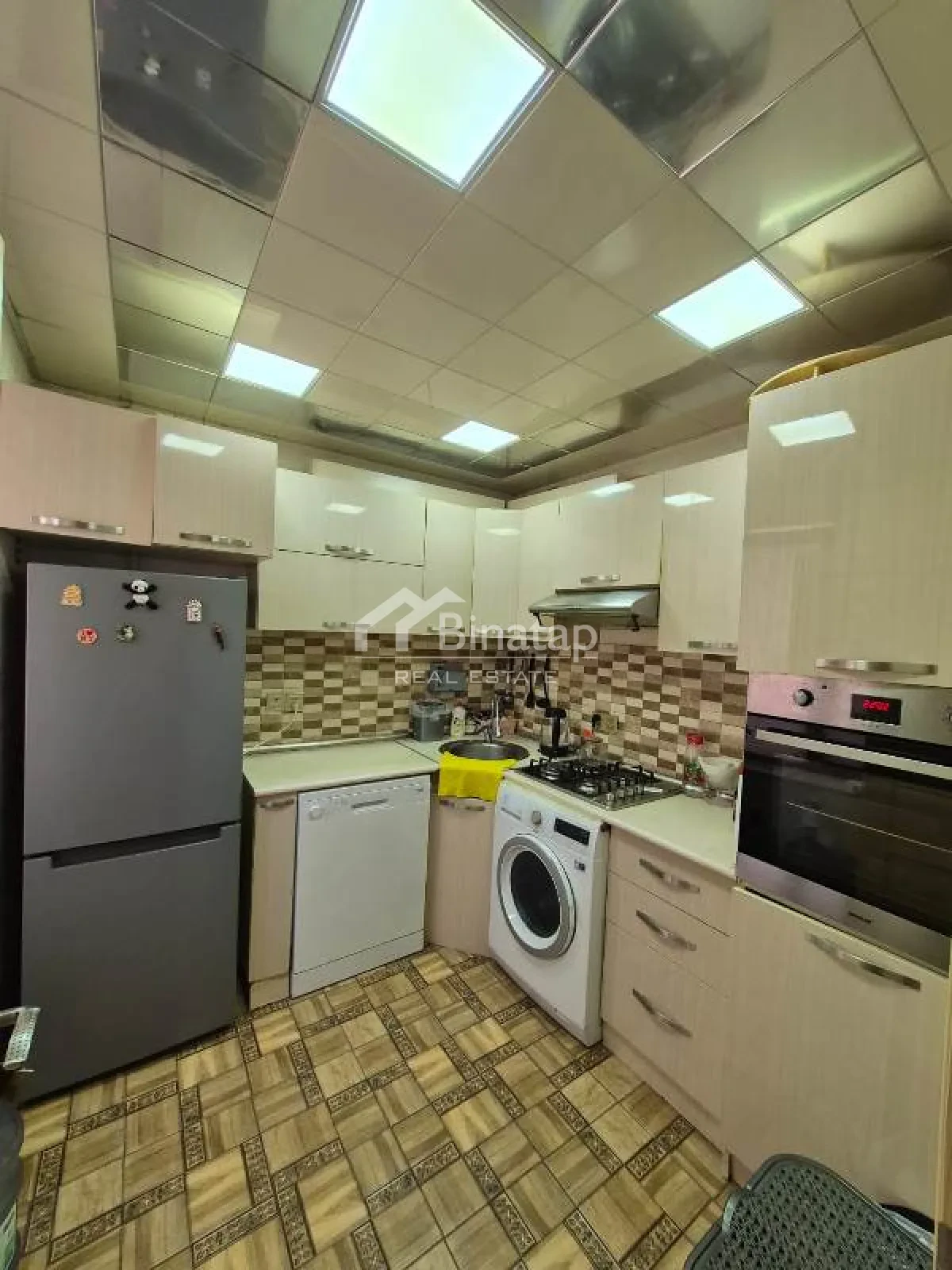 Satılır 3 otaqlı köhnə tikili 70 m², İçərişəhər m. — şəkil 5
