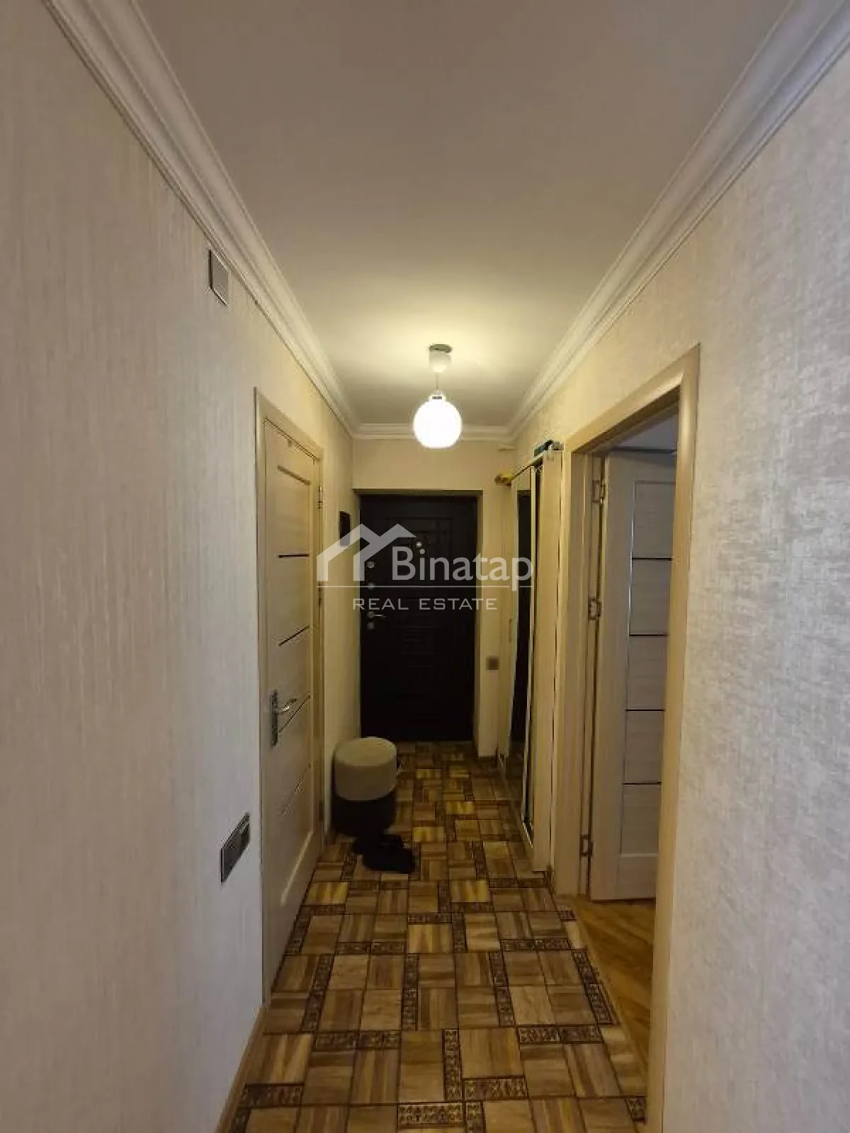 Satılır 3 otaqlı köhnə tikili 70 m², İçərişəhər m. — şəkil 6