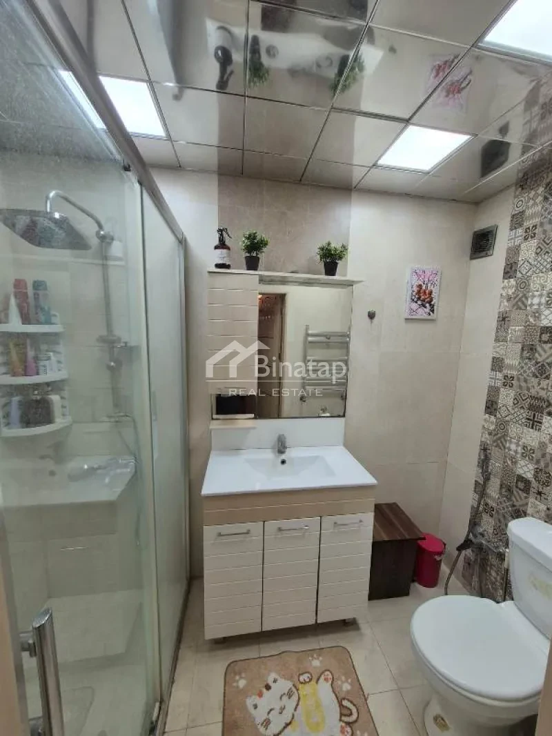 Satılır 3 otaqlı köhnə tikili 70 m², İçərişəhər m. — şəkil 7