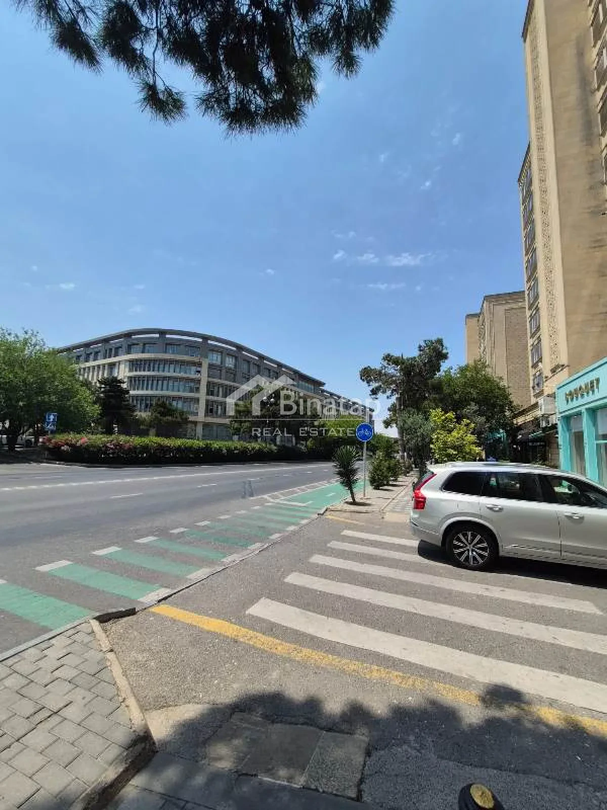 Satılır 3 otaqlı köhnə tikili 70 m², İçərişəhər m. — şəkil 8