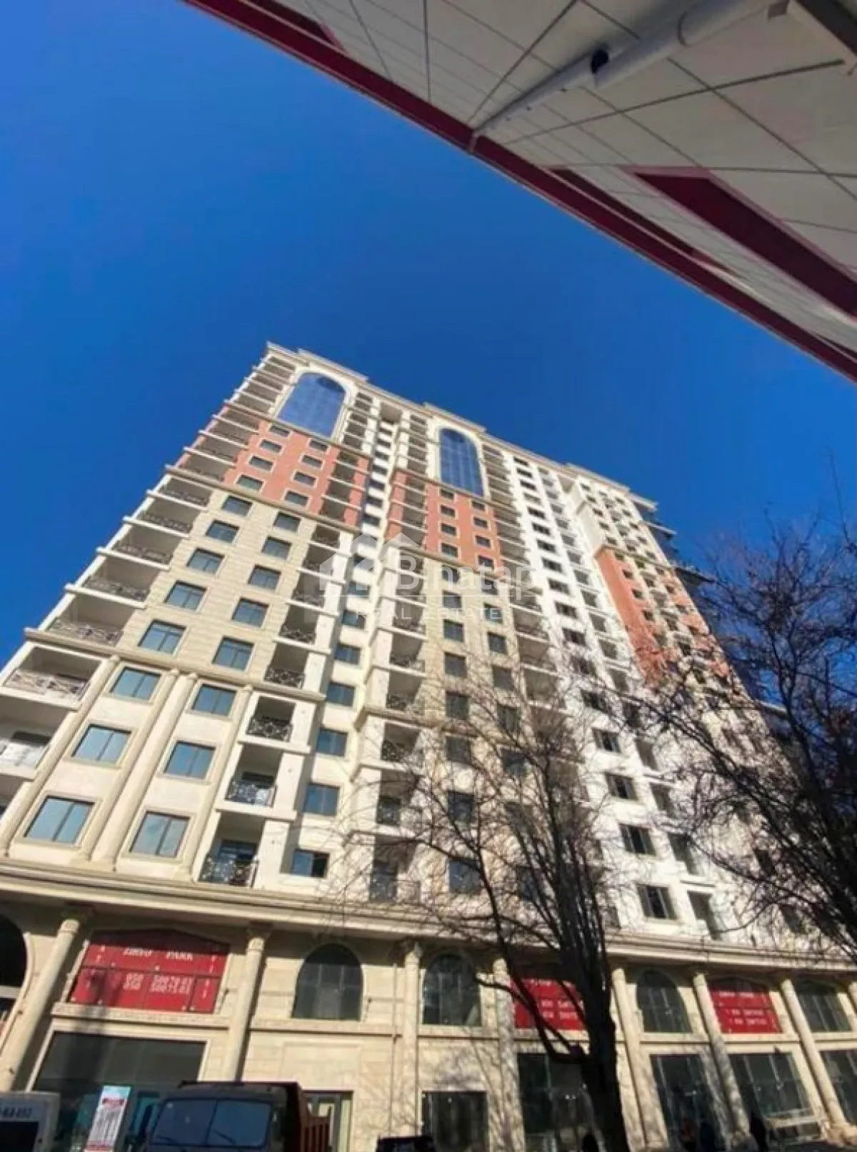 Satılır 3 otaqlı yeni tikili 162 m², Gənclik m. — şəkil 3