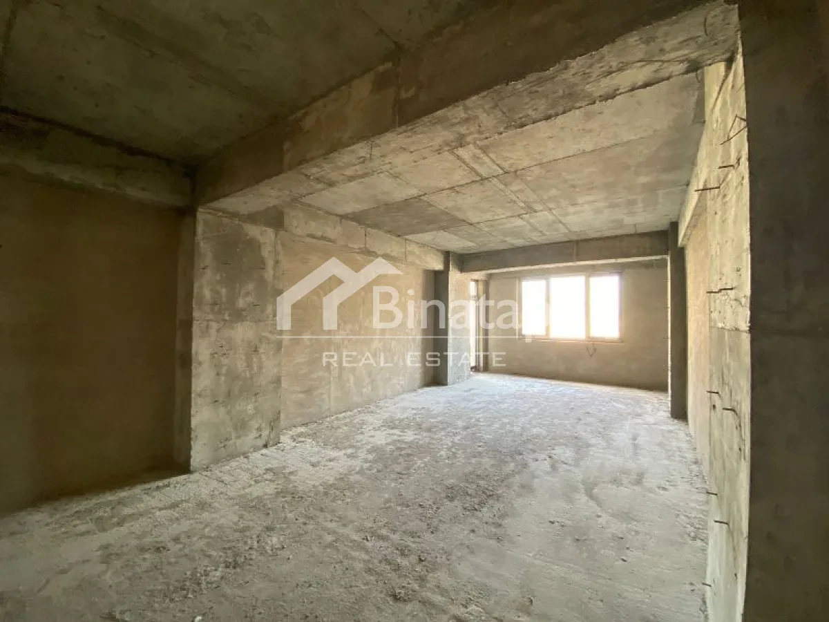 Satılır 3 otaqlı yeni tikili 162 m², Gənclik m. — şəkil 5
