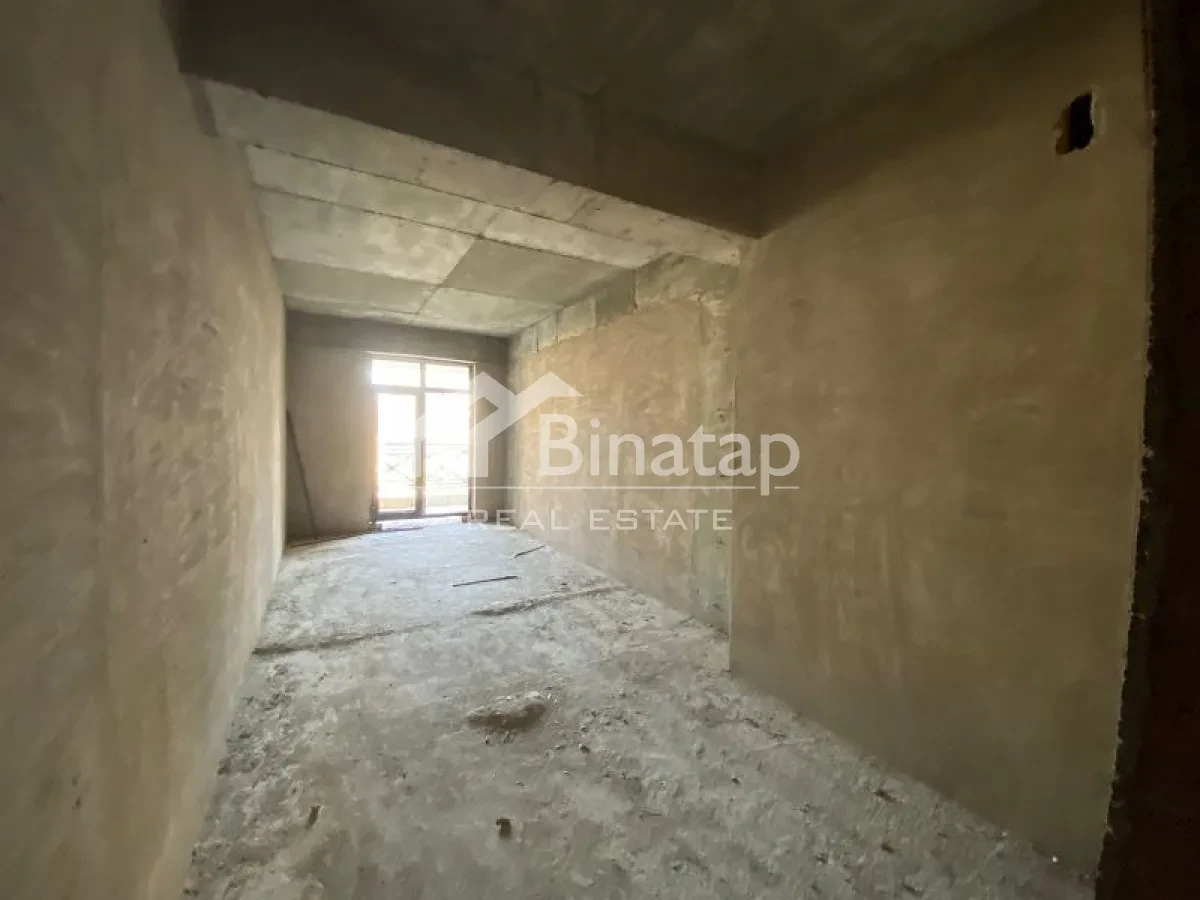 Satılır 3 otaqlı yeni tikili 162 m², Gənclik m. — şəkil 9