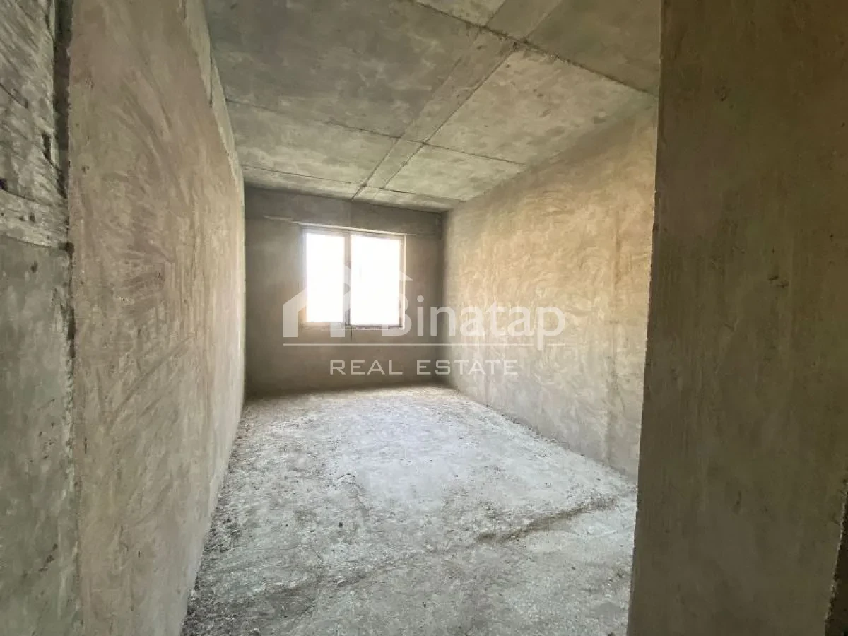 Satılır 3 otaqlı yeni tikili 162 m², Gənclik m. — şəkil 10