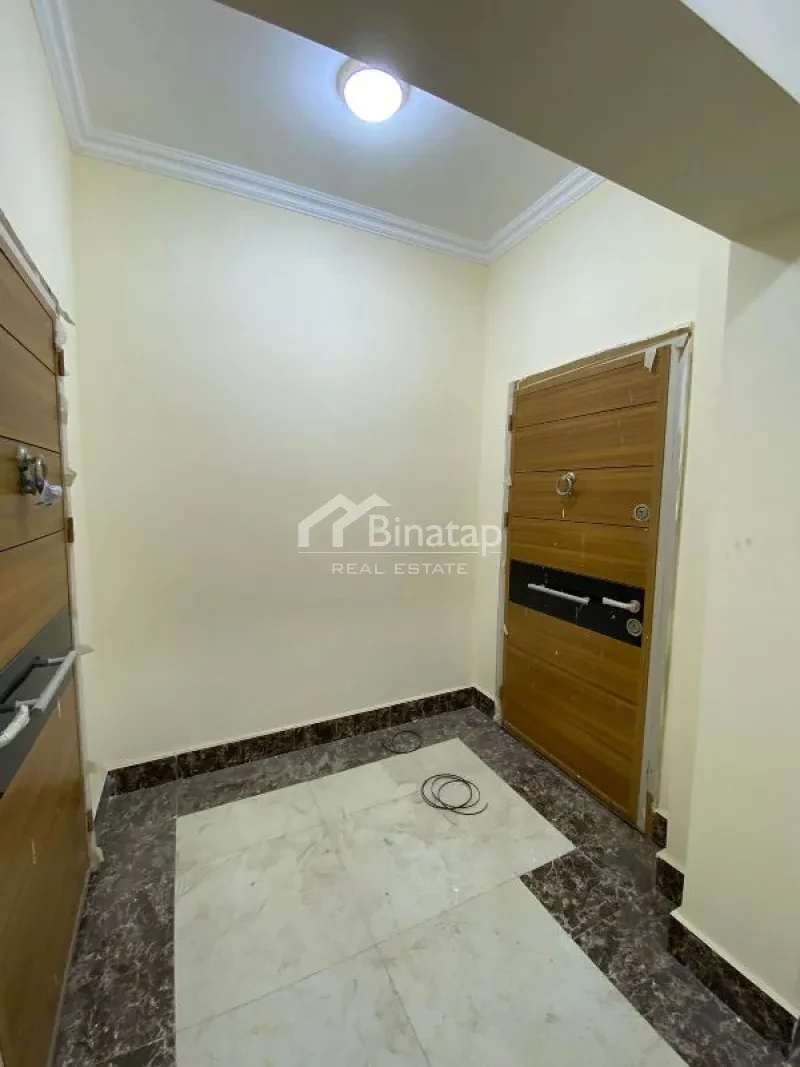 Satılır 3 otaqlı yeni tikili 162 m², Gənclik m. — şəkil 15