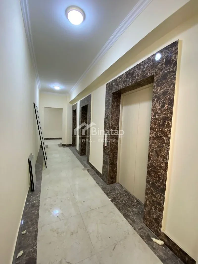 Satılır 3 otaqlı yeni tikili 162 m², Gənclik m. — şəkil 16