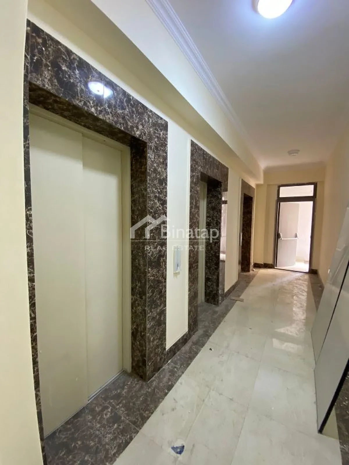 Satılır 3 otaqlı yeni tikili 162 m², Gənclik m. — şəkil 17