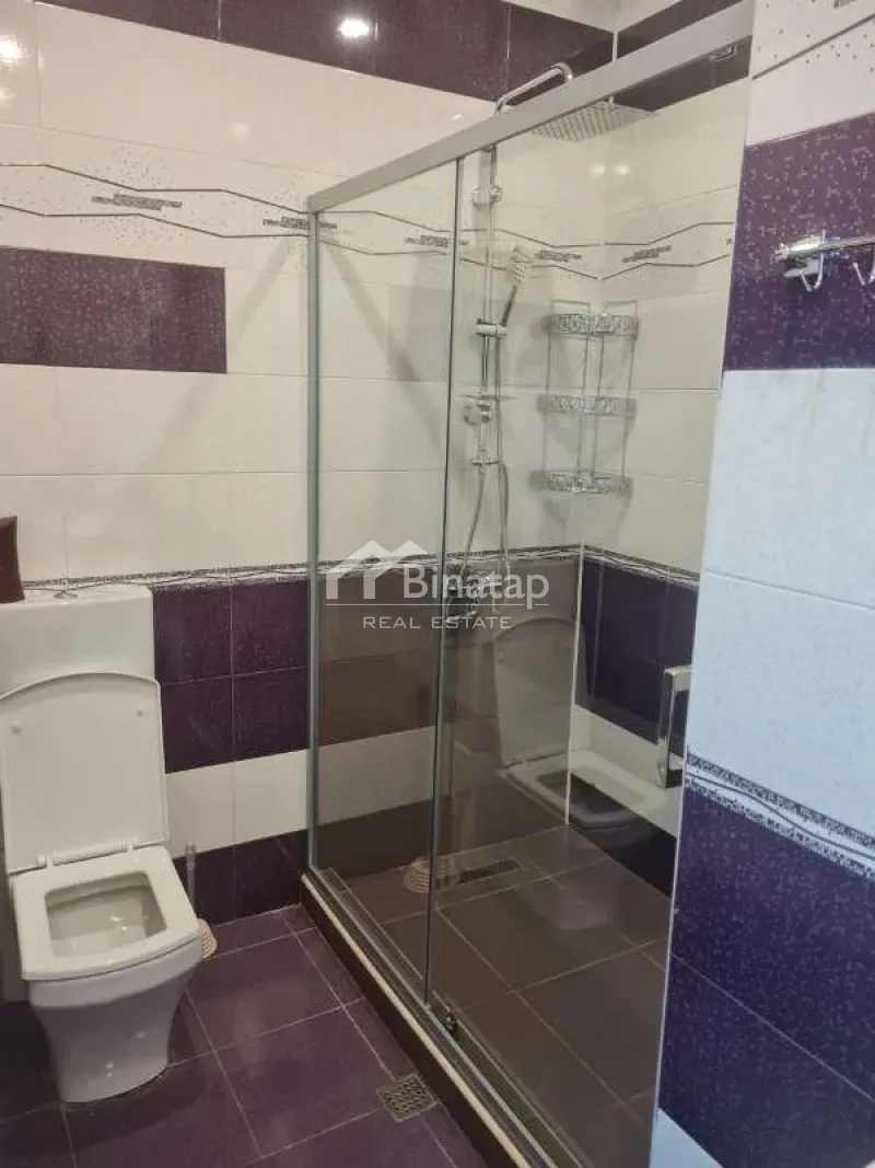 İcarəyə verilir 2 otaqlı yeni tikili 70 m², 8 Noyabr m. — şəkil 8