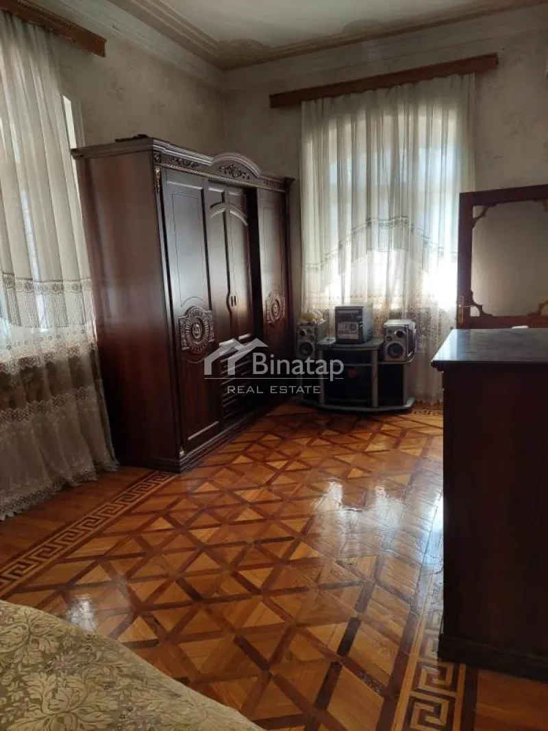 Продаётся 5-комн. дом 160 м², пос. Бакиханов — фото 2