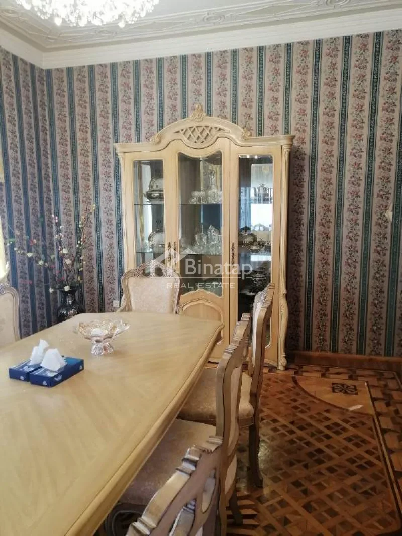 Продаётся 5-комн. дом 160 м², пос. Бакиханов — фото 3