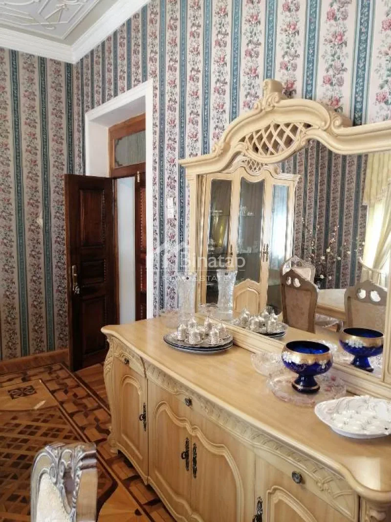 Продаётся 5-комн. дом 160 м², пос. Бакиханов — фото 4