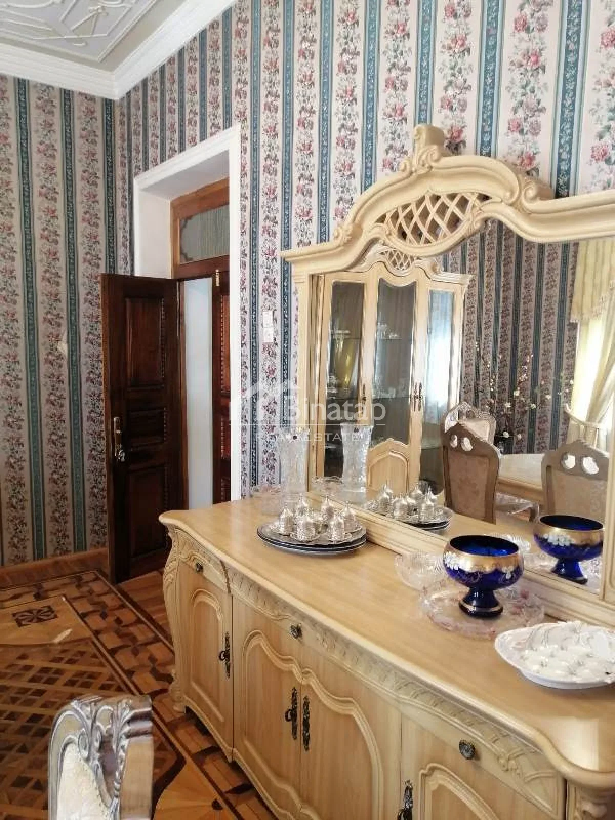 Продаётся 5-комн. дом 160 м², пос. Бакиханов — фото 4