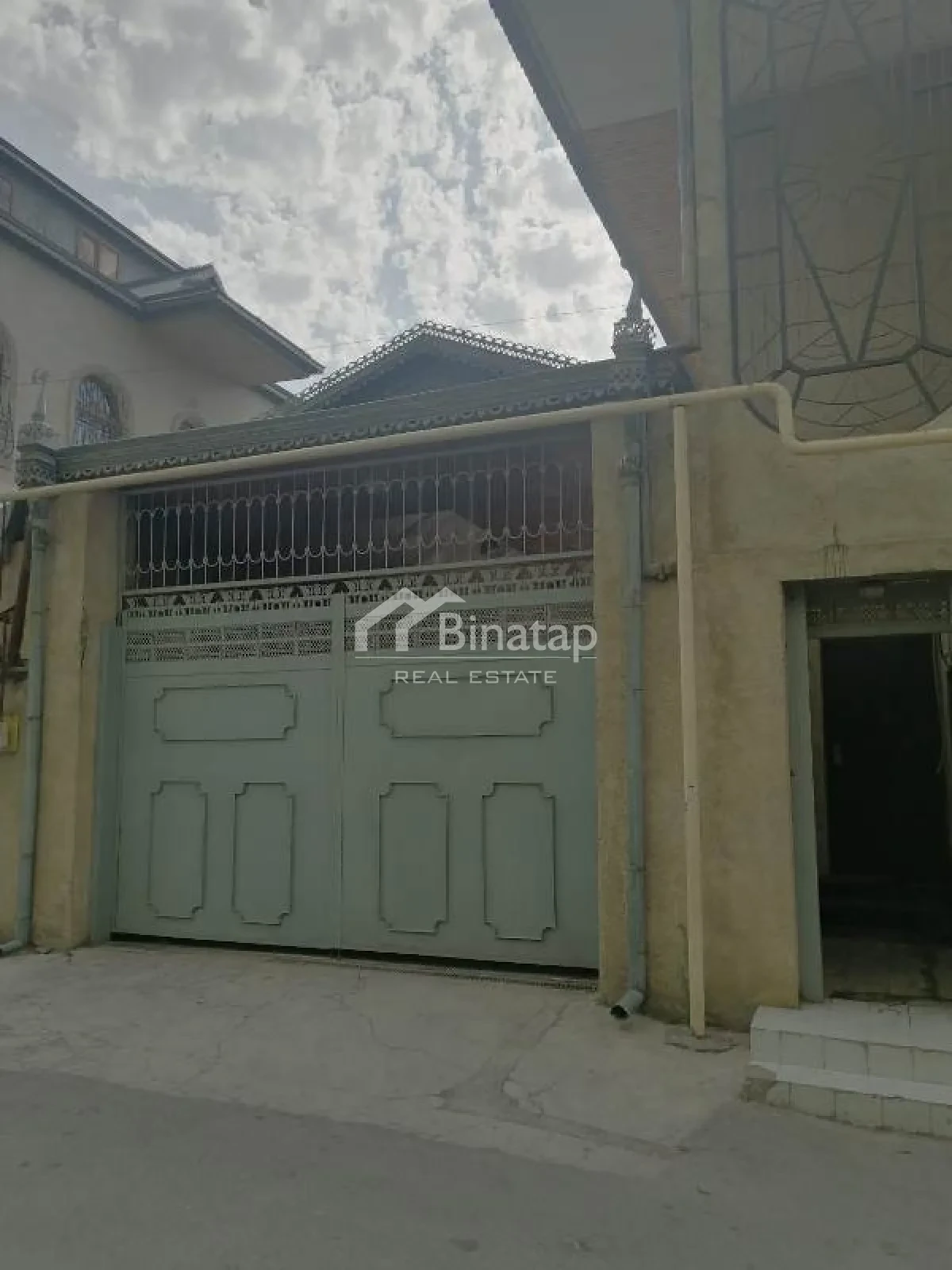 Продаётся 5-комн. дом 160 м², пос. Бакиханов — фото 17