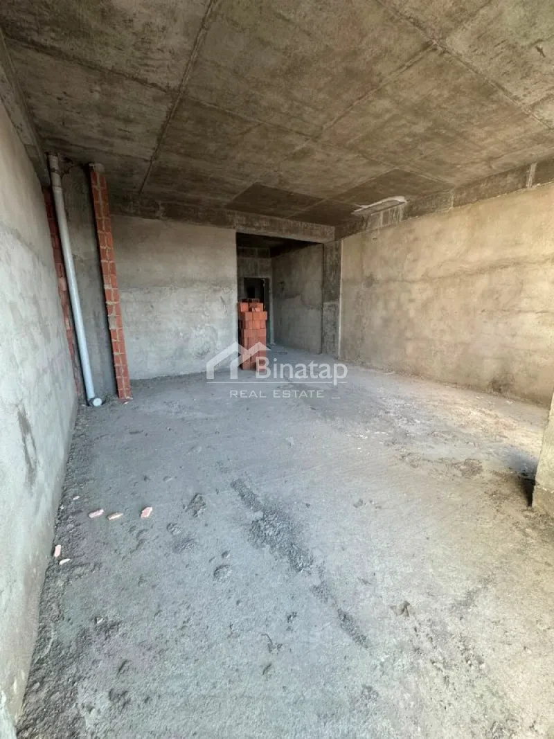 Satılır 1 otaqlı yeni tikili 50.5 m², 8 Noyabr m. — şəkil 11